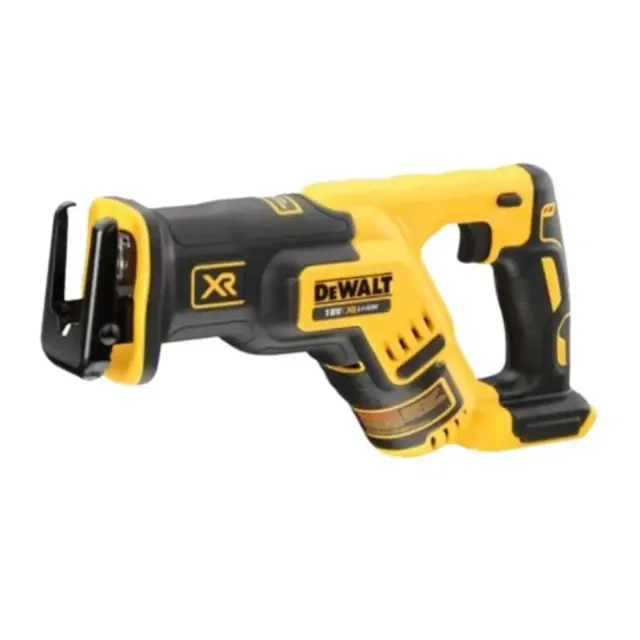 Scie sabre compacte sans fil DeWALT XR